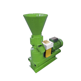 Гранулятор для угольной пыли 300Т